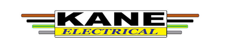 Kane-Electrical logo