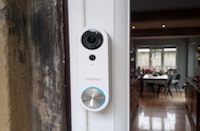 Smart Doorbells