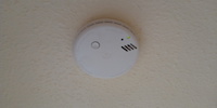 Smoke Detection